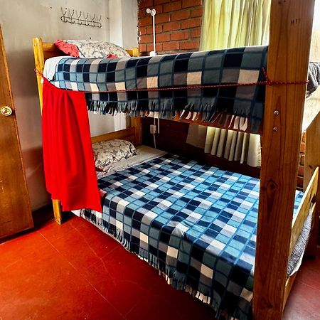 La Casita De Lulu Hotel Arequipa Luaran gambar