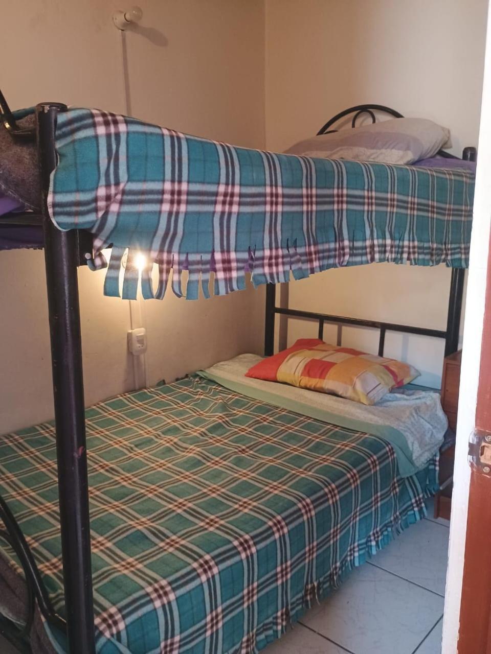 La Casita De Lulu Hotel Arequipa Luaran gambar