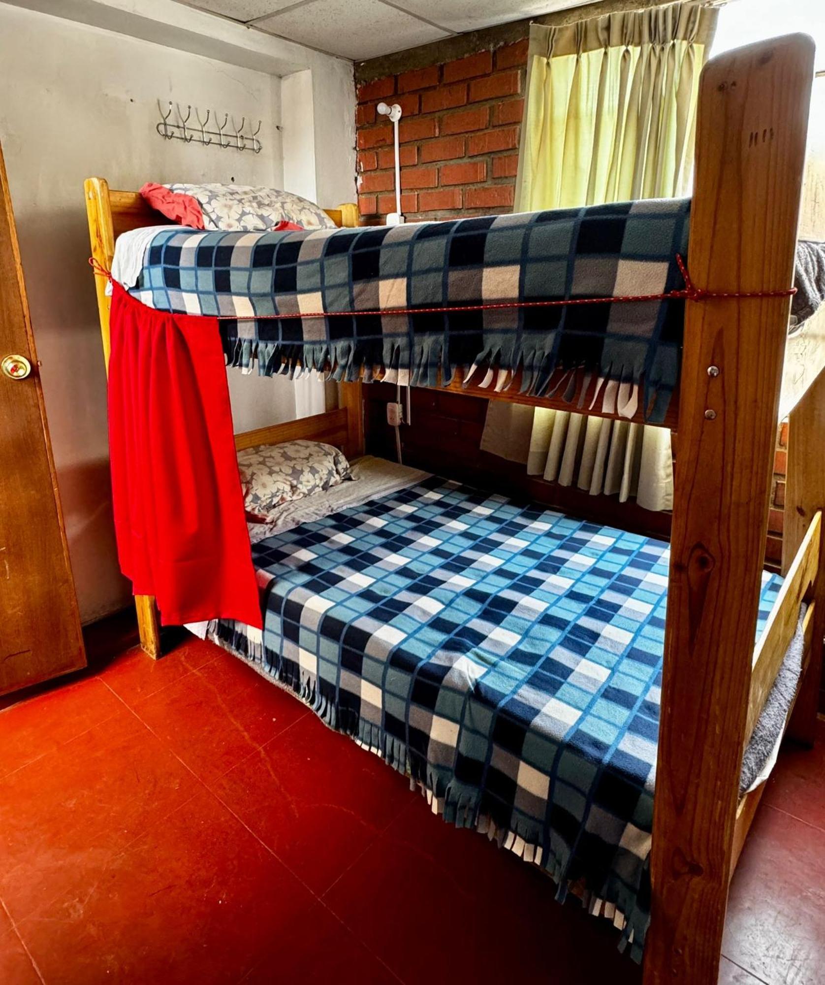 La Casita De Lulu Hotel Arequipa Luaran gambar