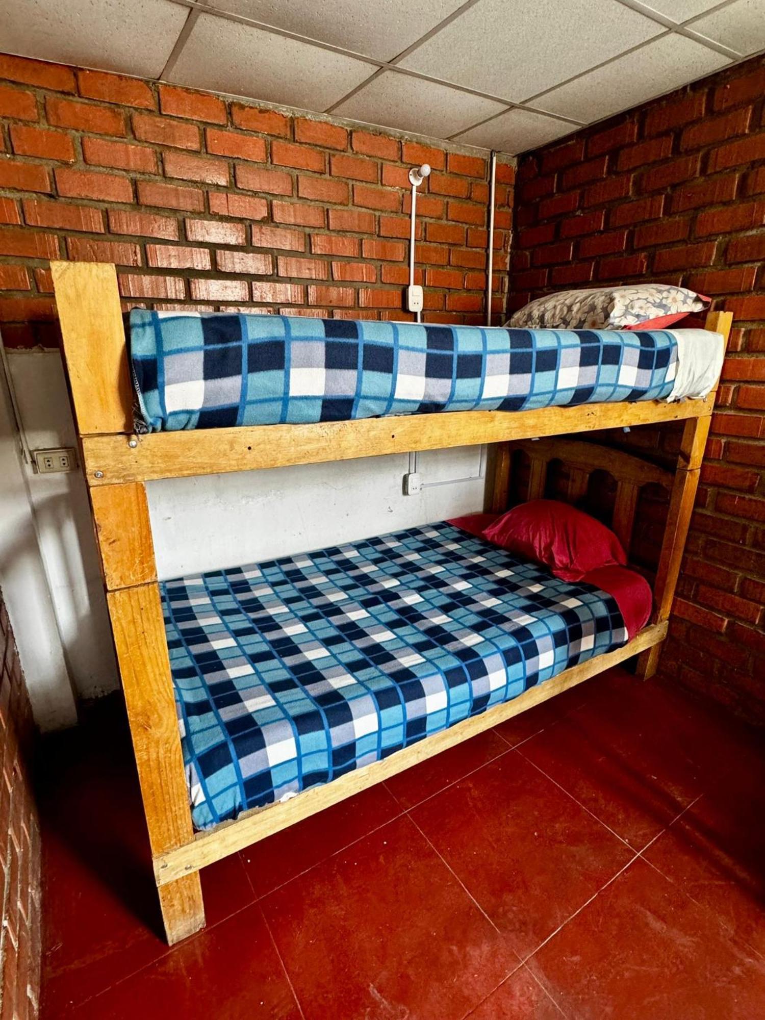 La Casita De Lulu Hotel Arequipa Luaran gambar