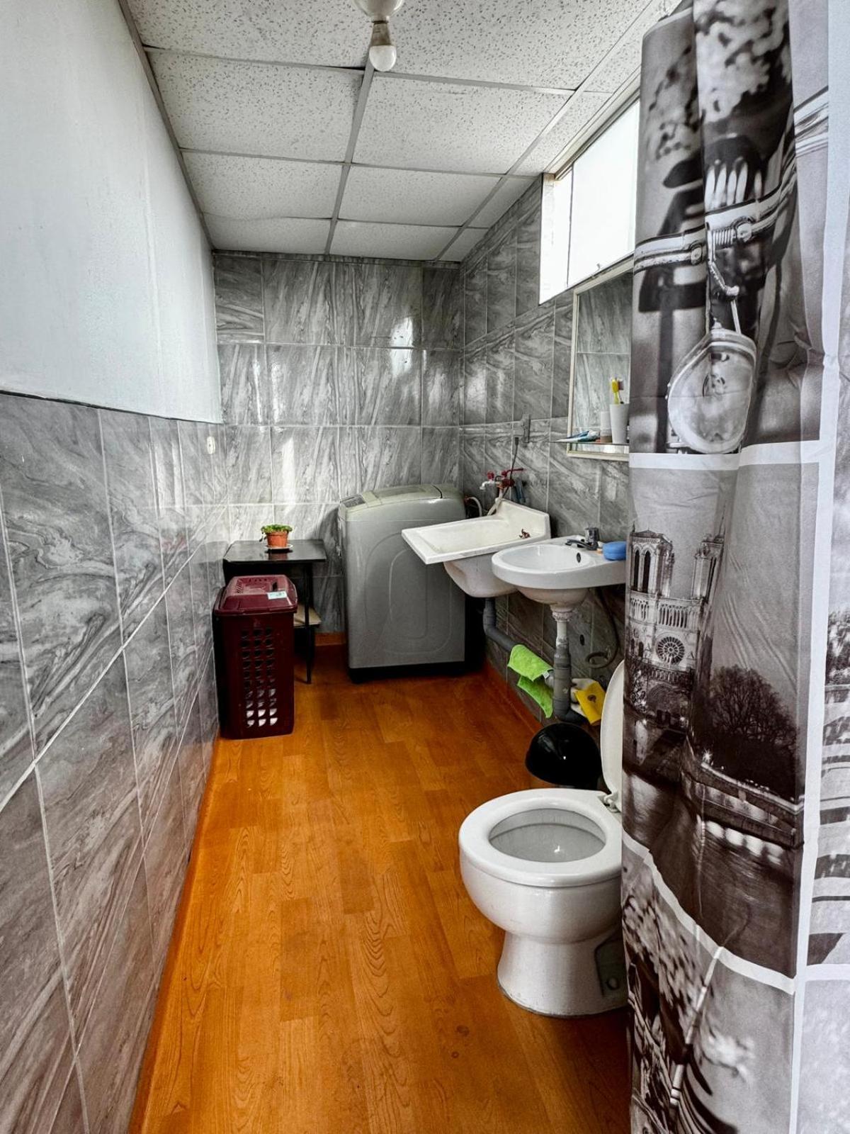 La Casita De Lulu Hotel Arequipa Luaran gambar